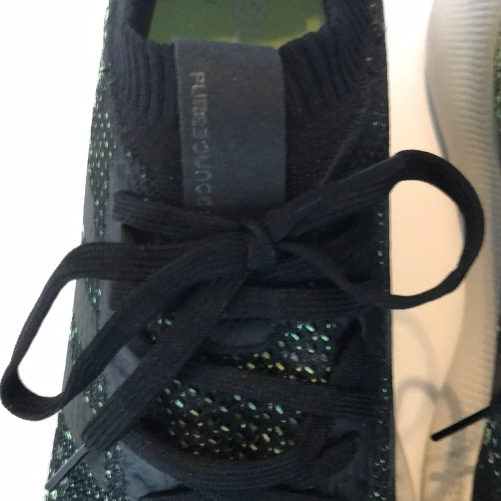 Adidas Pure Bounce Sneakers size 12 EUC